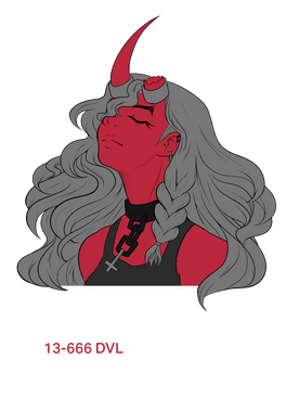 Deviltone: Moon Ogre